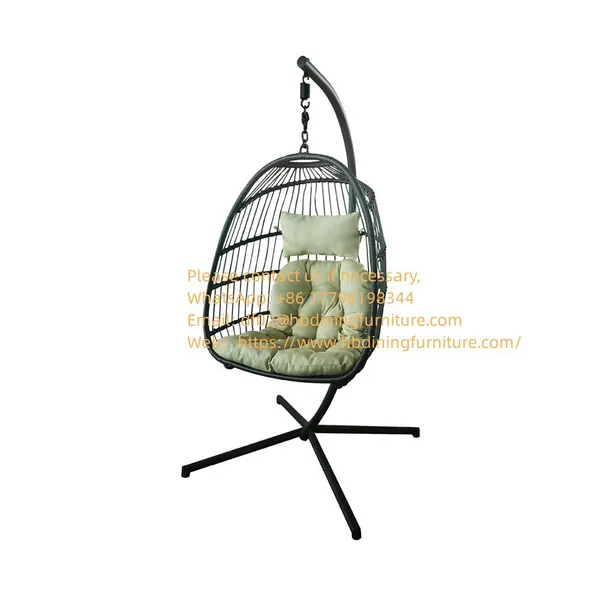 Rattan Chair