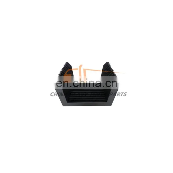 Factory Direct Price Concessions SINOTRUK SITRAK Chassis Axle Assembly 810W96420-0525 Dustproof Bellows photo-2