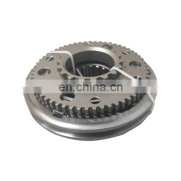 Fast Gearbox Js130t-1701180G 160T-17071170 For Shaan qi RHOWO FAW Fast Gearbox Truck Auto Parts