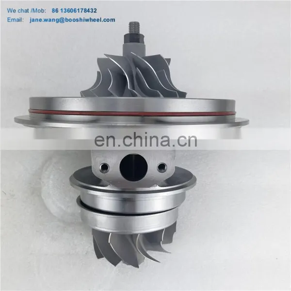 S500 Cartridge 15009709509 15009889509 3837220 3802140 319509 Core Chra Turbocharger for Penta Ship D16 Engine photo-3