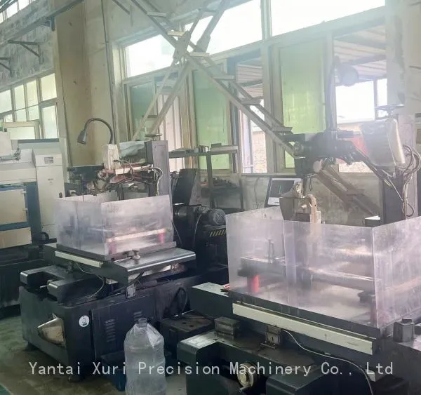Hydraulic Tools Hydraulic Vise Hydraulic Milling Machine Vise