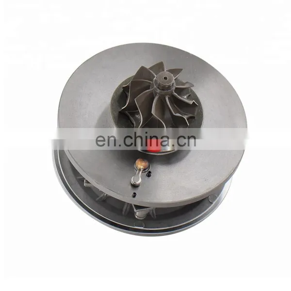 GT2052V Turbocharger Cartridge 724639-5006S GT2052V for Nissan Patrol DI 3.0L D Water Cooled photo-2