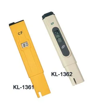 KL-1361/1362 Перообразный измеритель CF