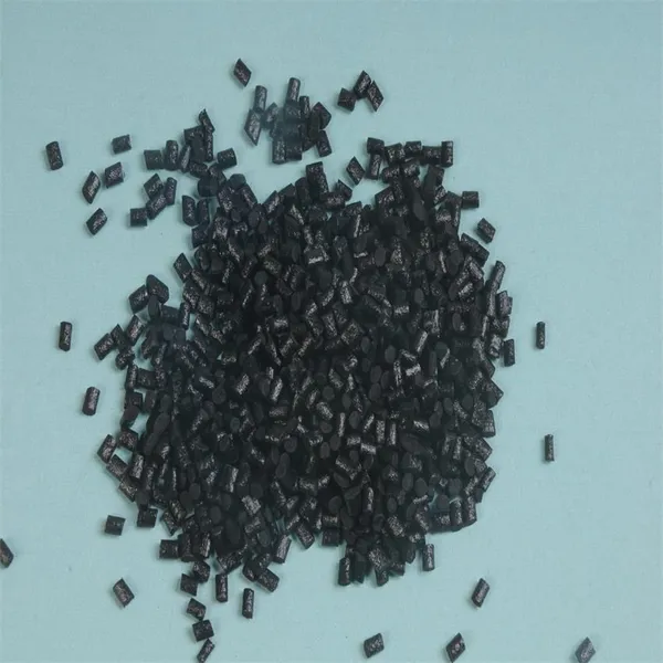 PP Conductive Plastic Modified Plastic photo-5