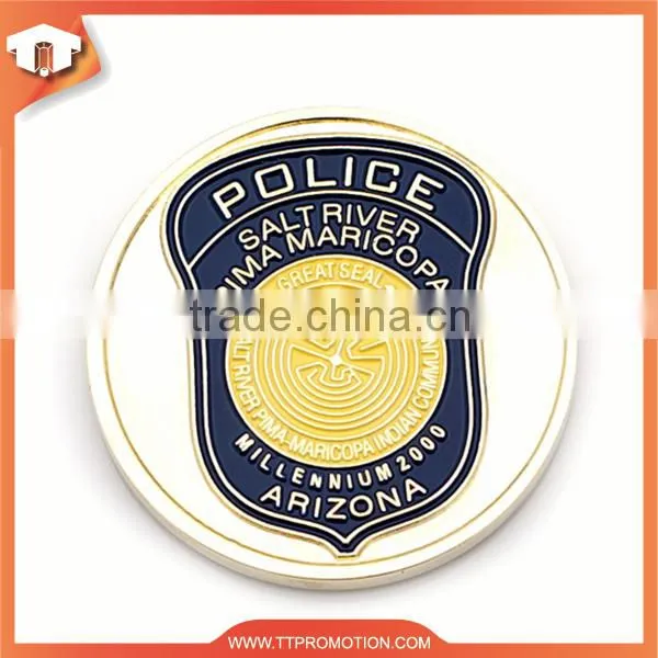 Volume Produce Popular Competitive Price Wholesale Metal Coins photo-2