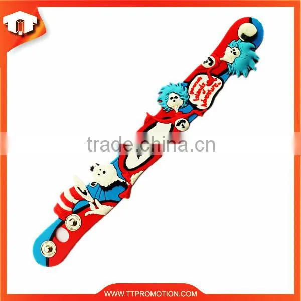 the Most Popular Fashion Hot Sale Wristbands photo-5