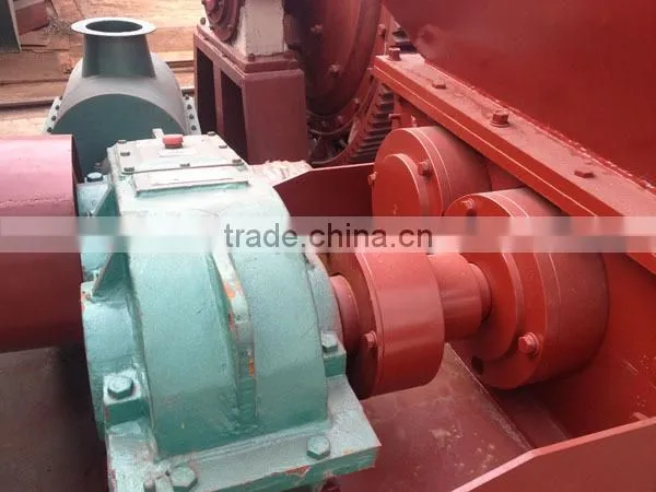Reliable Metal Shredding Machine photo-3