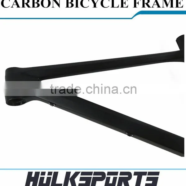 Carbon MTB Bicycle Frame Bicycle Parts Mountain Bikes Cycling Carbon Frame 27.5er MTB Carbon Frame 650B photo-2