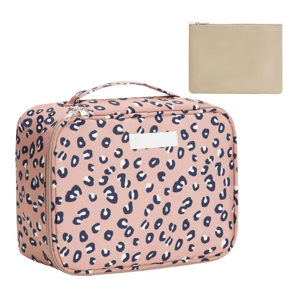 Personal Bag Personal Care Pouch Make up Handbag Gift Pouch Travel Bag photo-4