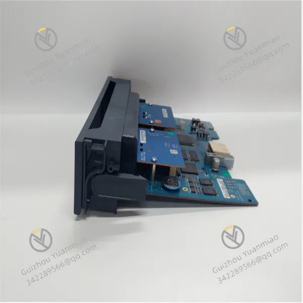 MOTOROLA CPU3640 FLN3524A Industrial Grade Remote Terminal Unit (RTU) photo-2