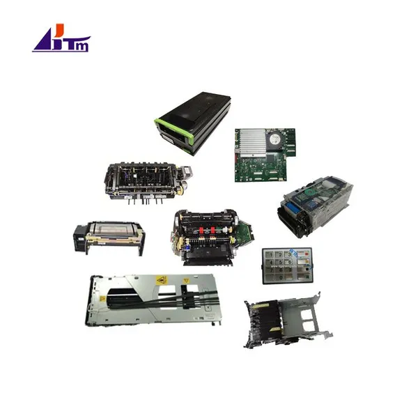 Diebold Nixdof DN Series DN100 DN200 DN250 DN400 DN450 ATM Spare Parts