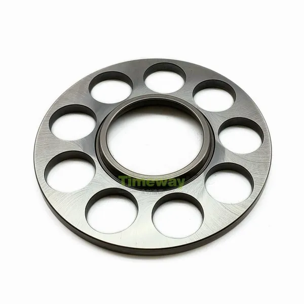 A10VO Series Hydraulic Pump Parts A10VO45-52R/L Pump Rotary Group Kits for Repair Rexroth A10VO45DFR/52R-PUC64N00 Piston Pump photo-6