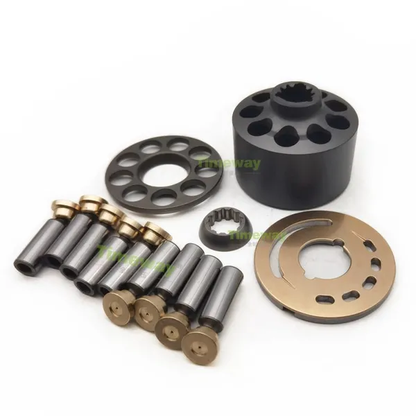 A10VSO10 Hydraulic Pump Parts A10VSO10/52 Piston Pump Spare Parts Replacement Parts Pump Repair Kits Accessories photo-2