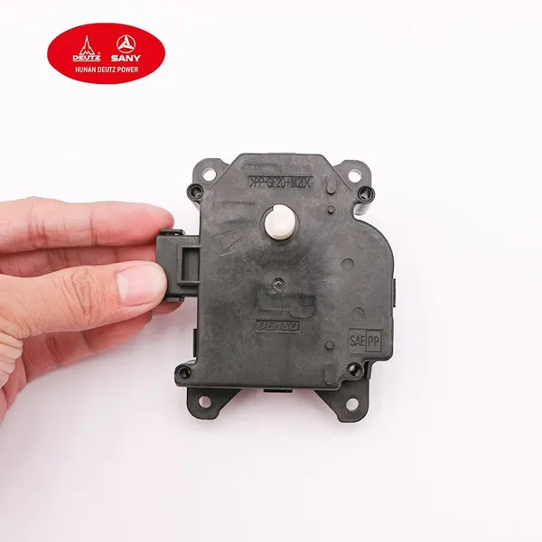 Hot Sale 60049947 Engine Air Conditioning Servo Damper Servo Sub Motor Fits photo-6