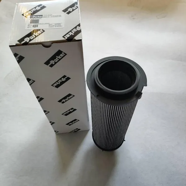 American Parker Filter Element 944448q Hydraulic System Return Oil Filter for Konecranes and Kalmar Reachstacker Hydraulic Filtration photo-2