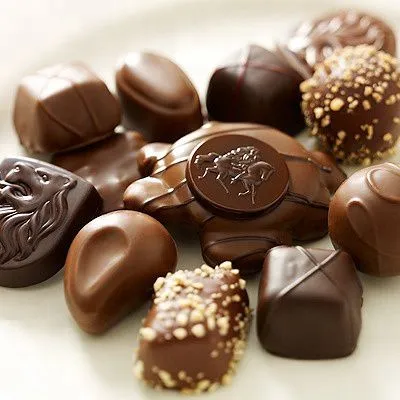 Automatic Hollow Chocolate Easter Egg Production Line