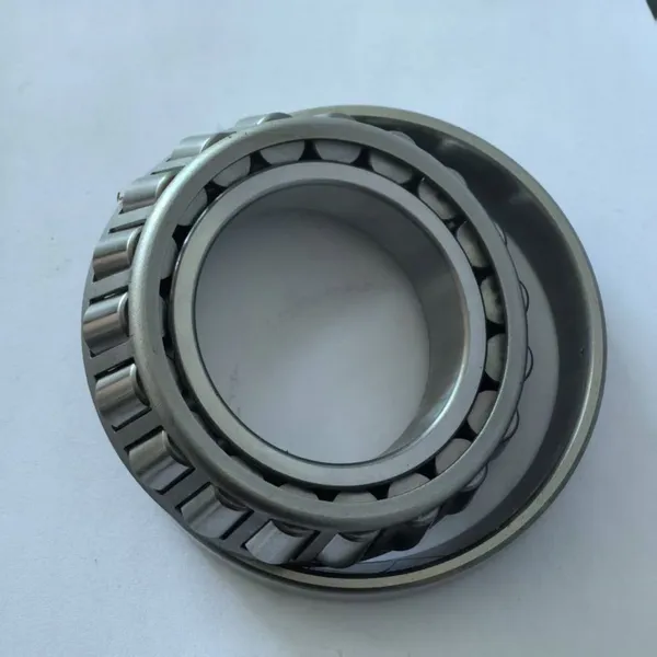 32200 Series Tapered Roller Bearing Industrial Machine Parts photo-5