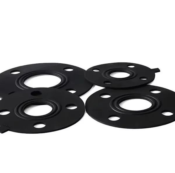 Molded Rubber Flange Sealing Gaskets for ASME/ANSI Series Steel Flange photo-3