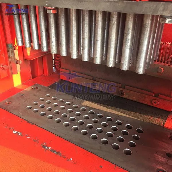 Coconut Shell Charcoal Hydraulic Press Forming Machine Biomass Carbon Powder Compactor Block Compactor Machine EPC photo-4