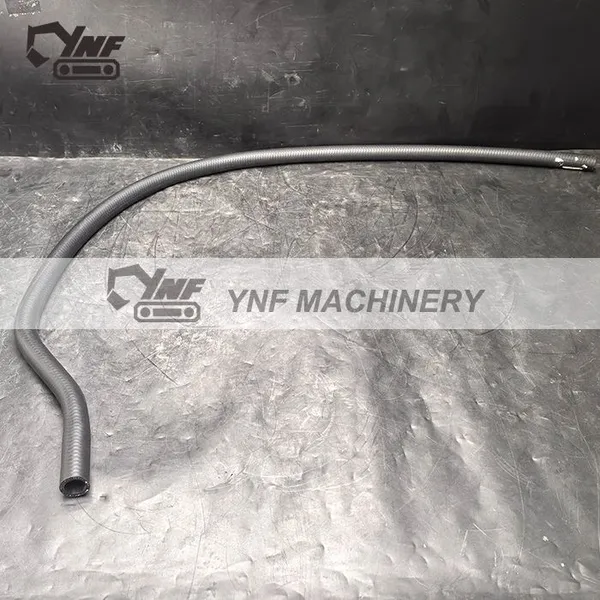 6271-11-8910 PC200 Hydraulic Hose for Excavator Cooling Line YNF17863 photo-2
