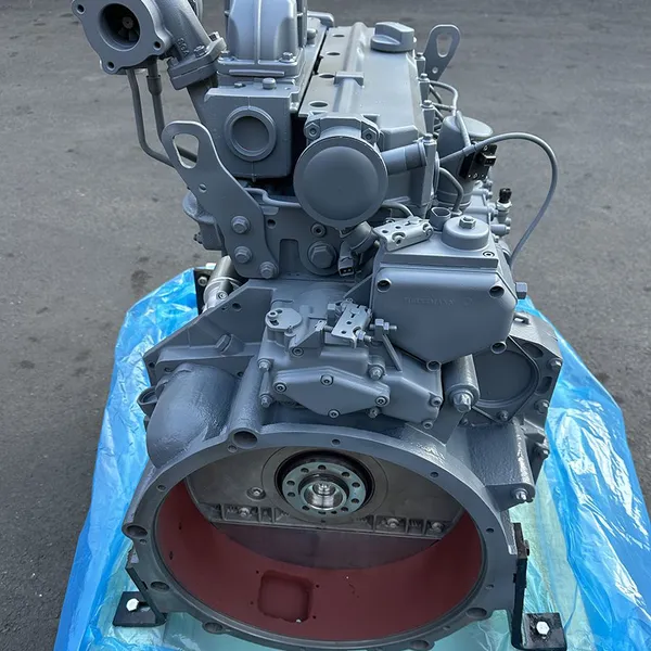 Brand New BF4M1012C Diesel Motor Replacement For Excavator Loader Road Construction Machinery Parts photo-4