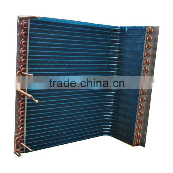 Refrigeration Air Cooled Evaporator Coils photo-3