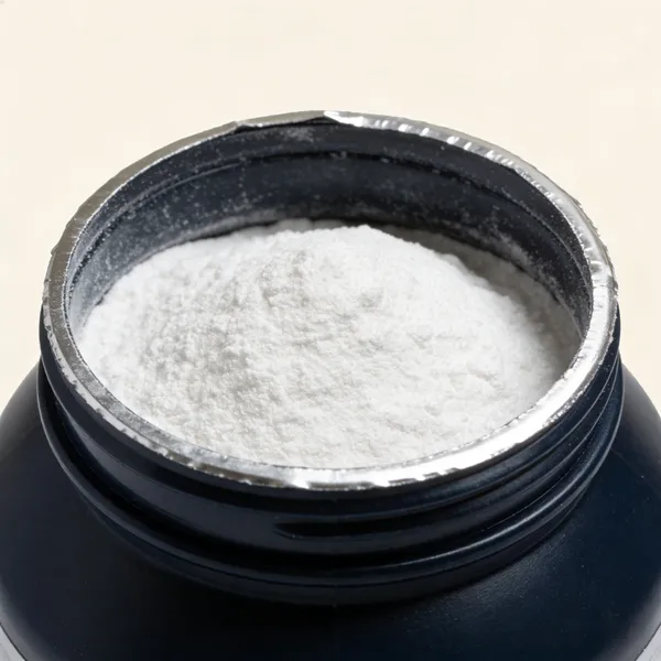 Natural Organic Nervonic Acid Raw Material Plant Extracted photo-3