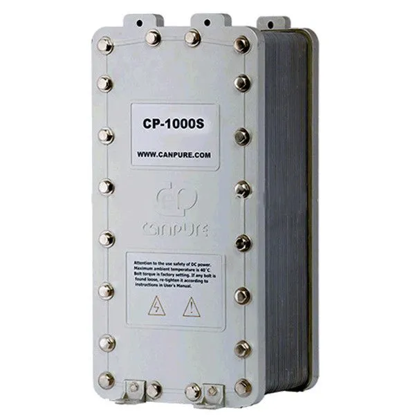Canpure Ultrapure Water Treatment EDI Module