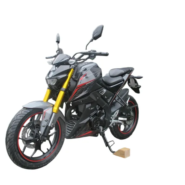 Sell 200CC Street Motorcycle Naked Motorcycle A200-19I photo-2