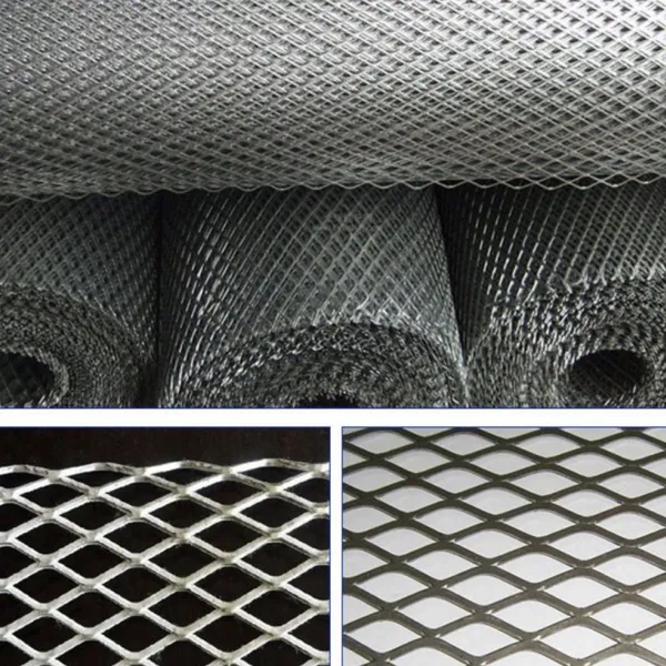 NRC 0.8 Sound Absorbing Acoustic Perforated Aluminum Ceiling Panel for Auditoriums photo-4