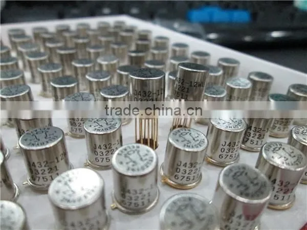 J432-12WL Integrator Circuit photo-2