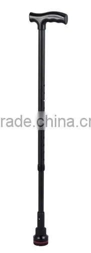 Taiwan Healthcare Products Aluminum Foldable Crutch photo-4