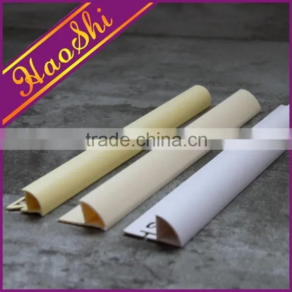 2016 Great Promotions Plastic Extrusion Tile Trim photo-4