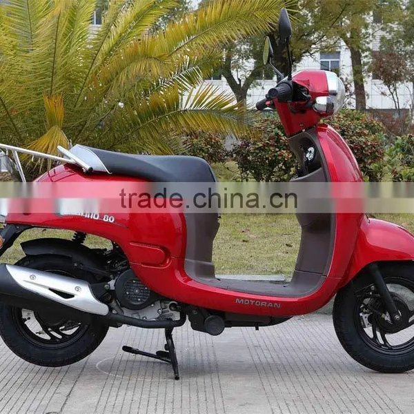 Mobility Scooter for Adults 50/125 photo-3