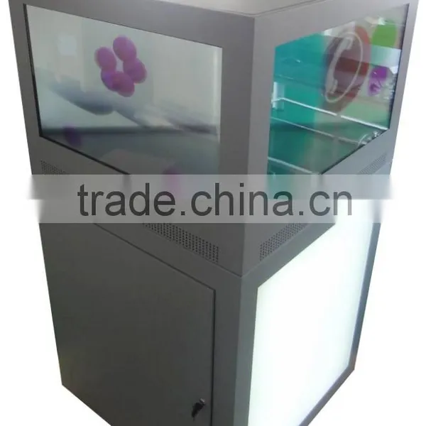 High Quality Good Prices China Manufacturer Display Window photo-3