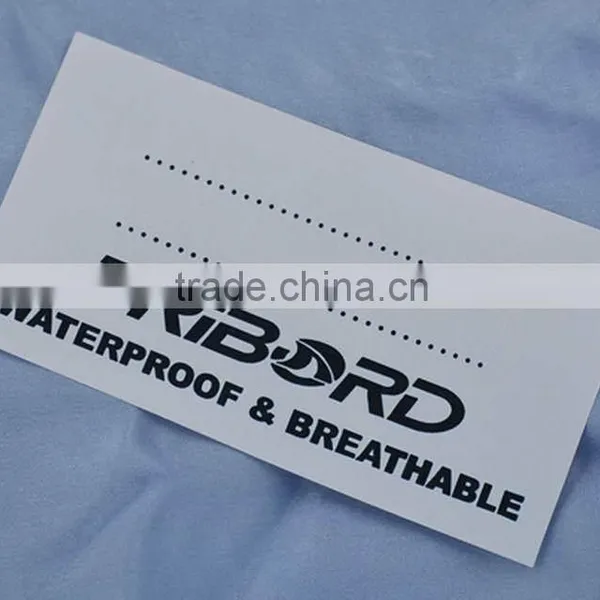 Practical High-ranking Customized Printed Label Stickers photo-5