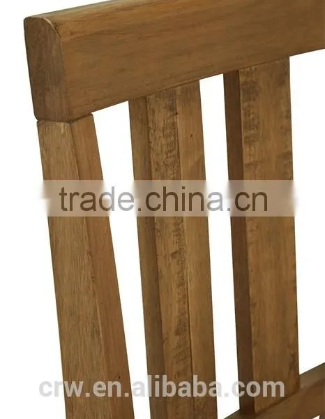 RCH-4276 High Quality Vintage Wooden Dining Chair photo-6