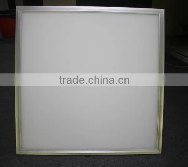Wholesale Products 3 Years Warranty 595*595*10MM Home LED Ceiling Lighting Panel Light 40W photo-5