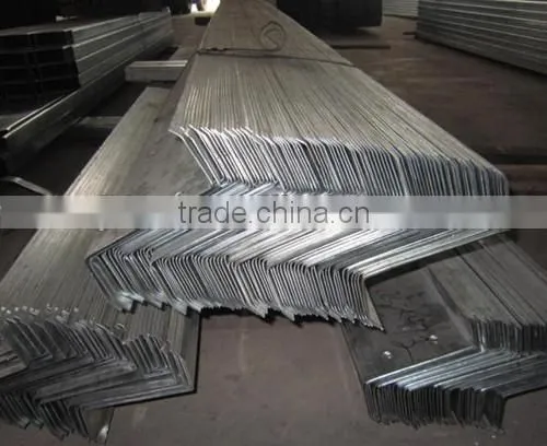 Z Channel Steel photo-2