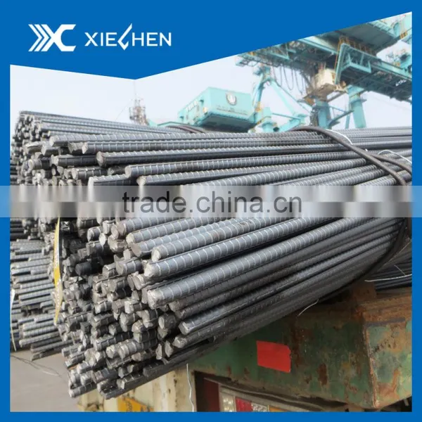 Rebar Bending Machine