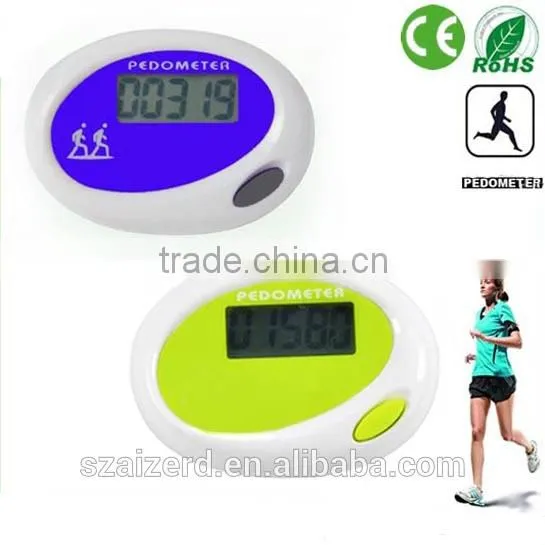 Professional Wholesale Smart Pedometer photo-2