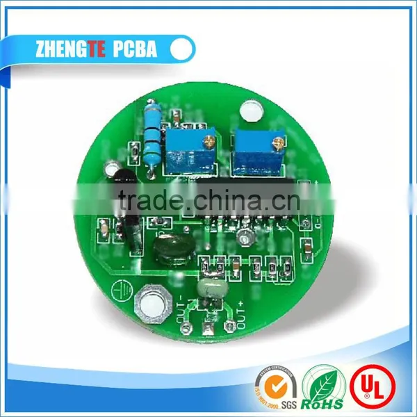 Sample Offer Ten Layer Electronic Pcba Manufacturer Pcba photo-3