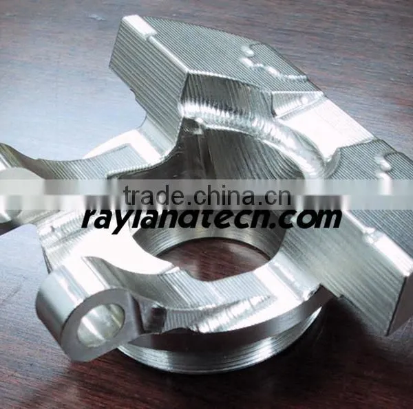 3D Milling Services photo-5