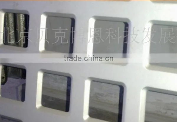 Aluminum Curtain Wall photo-4