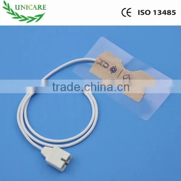 Hot Selling Nellcor Infant Disposable Spo2 Sensor photo-6