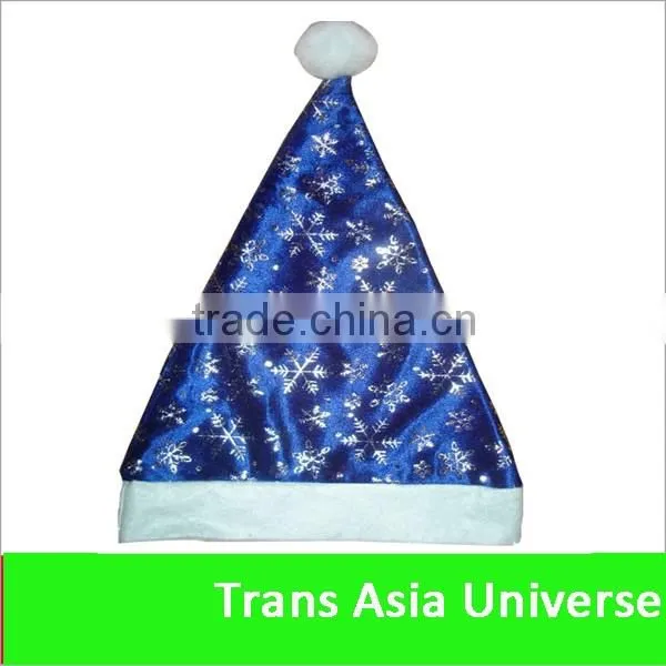 High Quality Custom Christmas Hat Factory In China photo-3