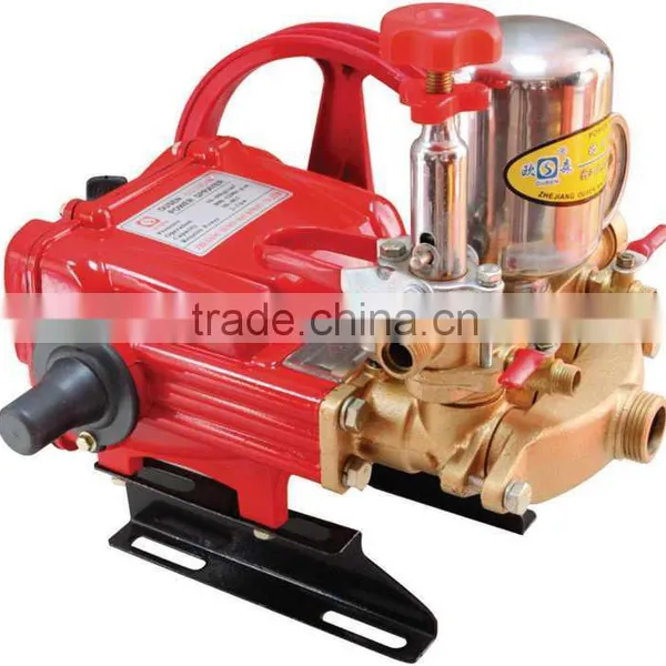 Agricultural Machinery Sprayer 45 photo-3