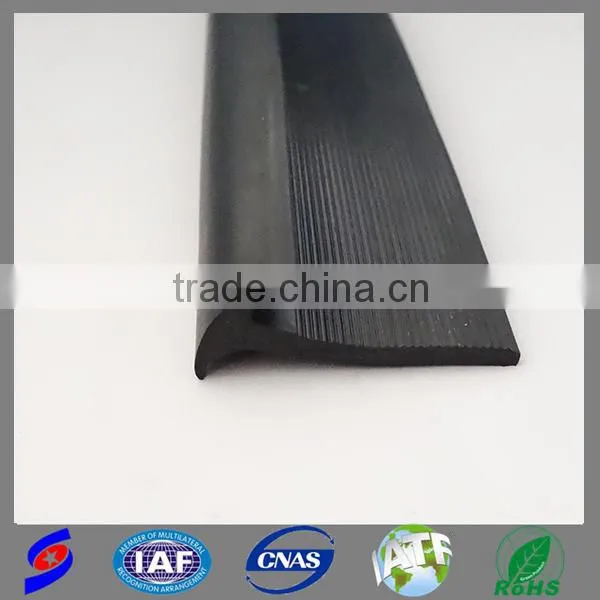 Windproof Car Door Rubber Seals