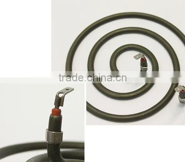 Silicone Rubber Heating Pad photo-5