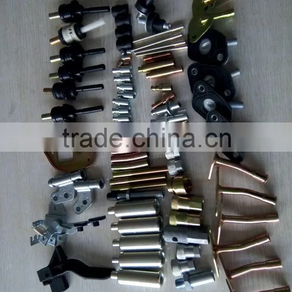 CABLE COMPONNENTS/FITTINGS photo-4